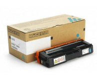 Ricoh RICOH toner cyan 4000 wydrukow SP C252DN/C252SF - 1400888 - zdjęcie 1
